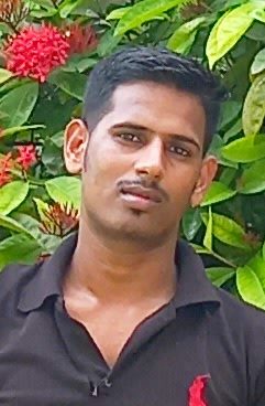 Anurag Yadav 
